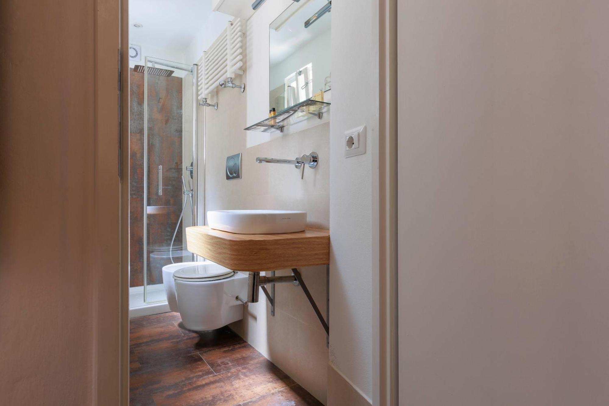 Apartamento Santa Maria Novella Elegant