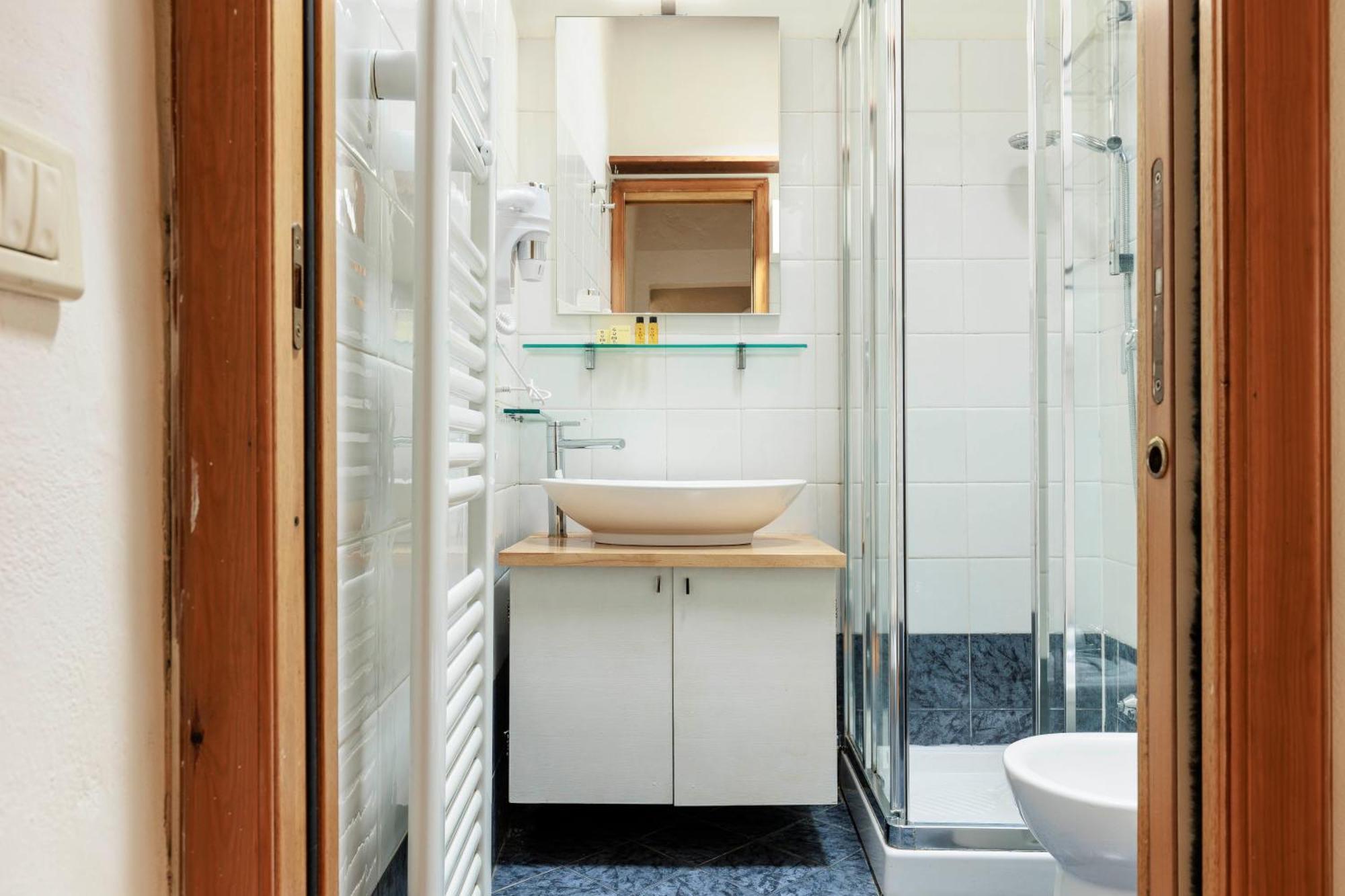 Apartamento Santa Maria Novella Elegant *