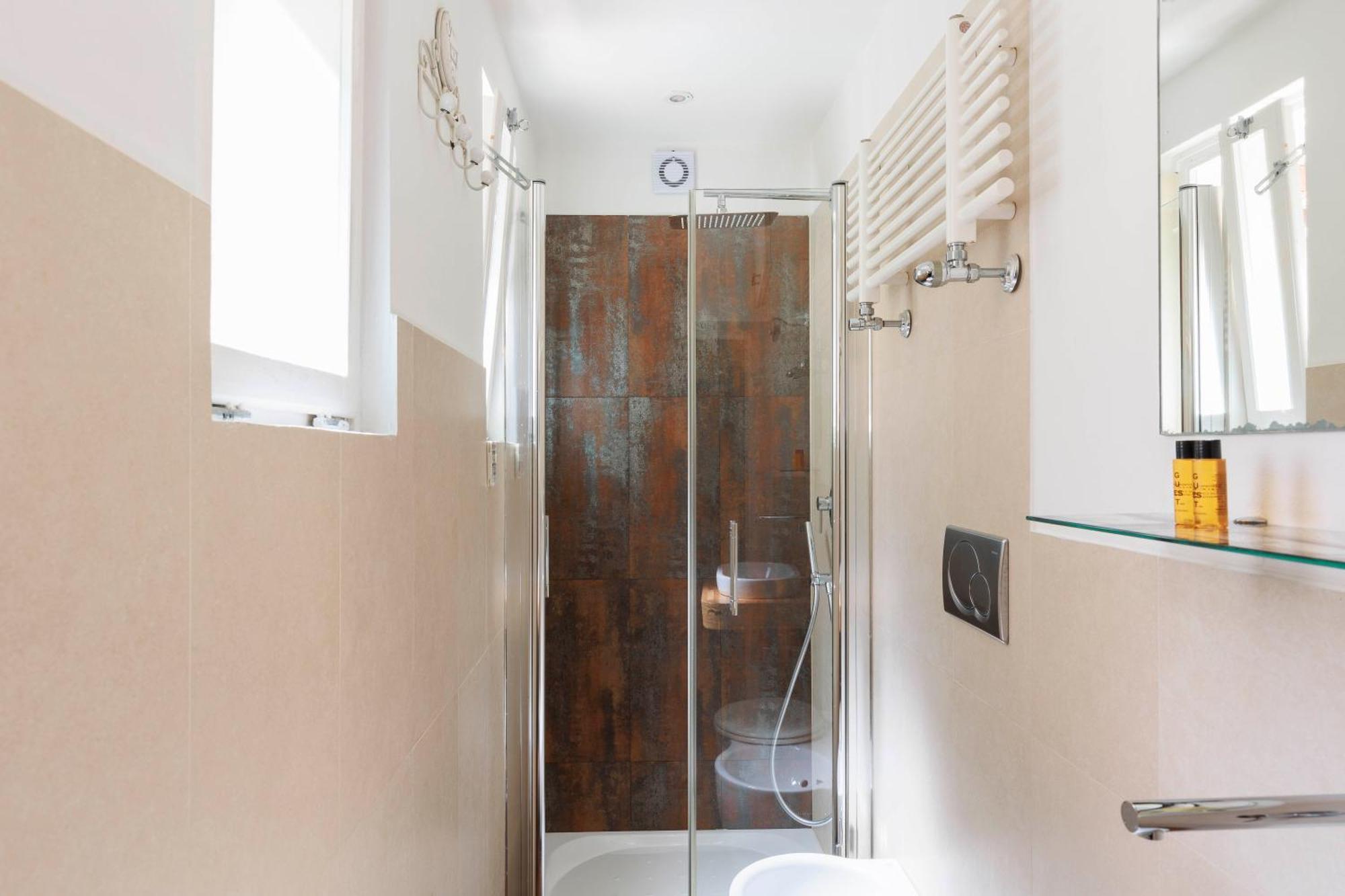 Apartamento Santa Maria Novella Elegant Florencia
