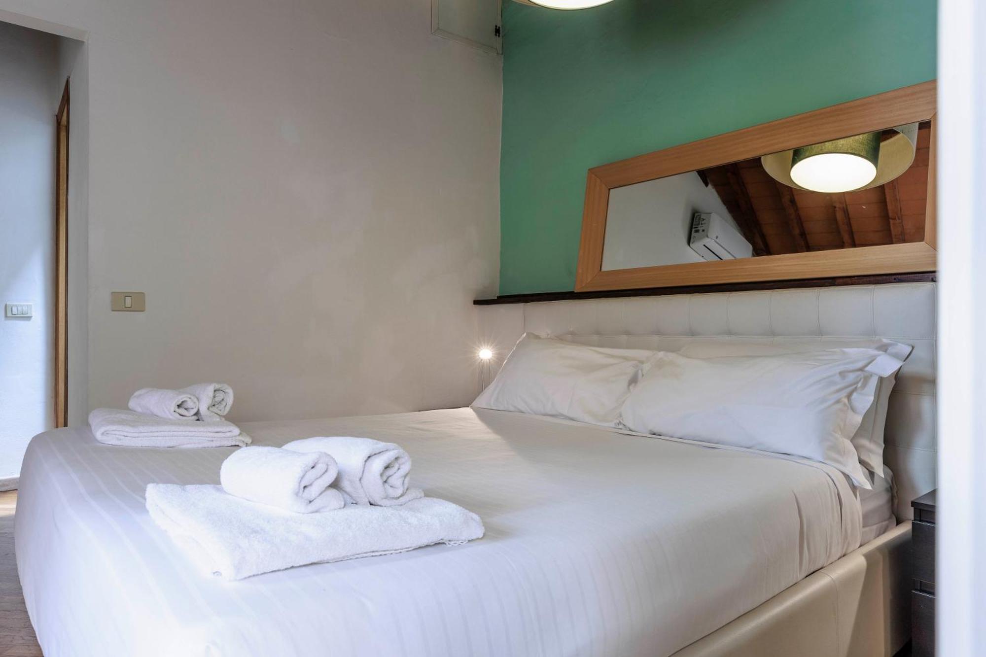 Apartamento Santa Maria Novella Elegant