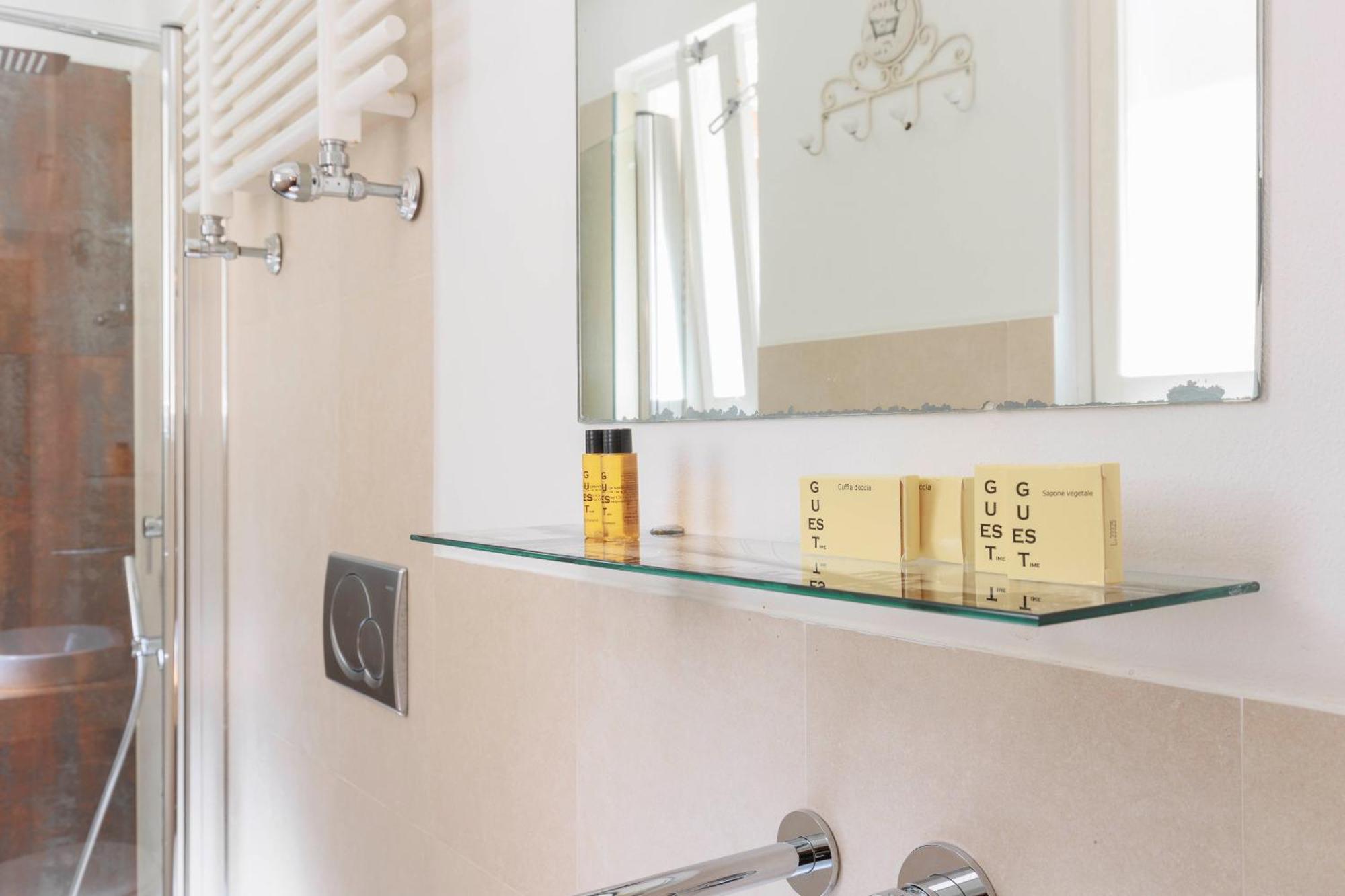 Apartamento Santa Maria Novella Elegant