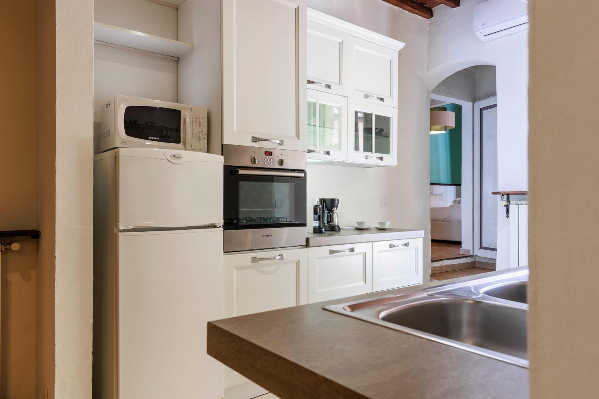 Apartamento Santa Maria Novella Elegant *